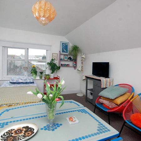 Enjoy Ventnor 2, Pier Street, Wightlink Offer Apartment Luaran gambar