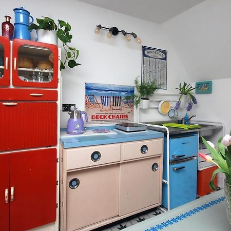 Enjoy Ventnor 2, Pier Street, Wightlink Offer Apartment Luaran gambar